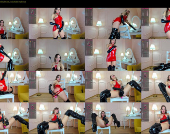beatrix_rich — 71 minute Chaturbate female cam show recording, 1080p, Oct 13, 2021