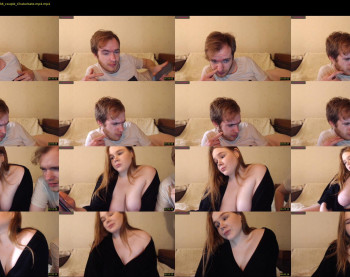 bull_cock_ — 10 minute Chaturbate couple cam show recording, 720p, Oct 12, 2021