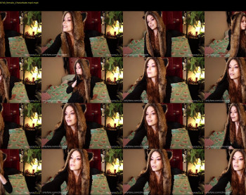 chrysanthulu — 4 minute Chaturbate female cam show recording, 1080p, Oct 12, 2021