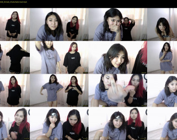 couple_kitty — 70 minute Chaturbate female cam show recording, 1080p, Oct 12, 2021