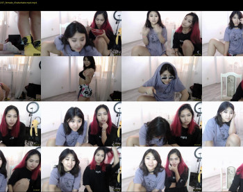 couple_kitty — 70 minute Chaturbate female cam show recording, 1080p, Oct 12, 2021