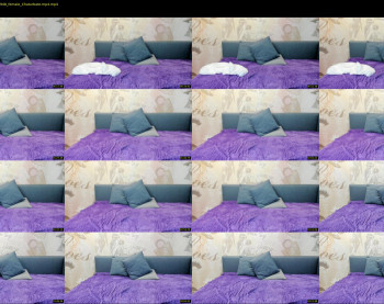 cute_darina — 5 minute Chaturbate female cam show recording, 1080p, Oct 12, 2021