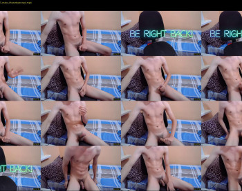 cutotorry — 32 minute Chaturbate male cam show recording, 1080p, Oct 12, 2021