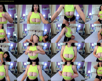 dd_shari — 70 minute Chaturbate female cam show recording, 1080p, Oct 12, 2021