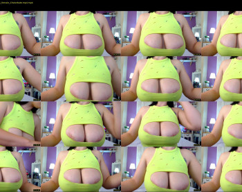 dd_shari — 4 minute Chaturbate female cam show recording, 1080p, Oct 12, 2021