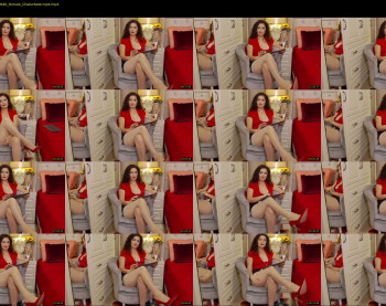 dianacharm — 71 minute Chaturbate female cam show recording, 720p, Oct 12, 2021