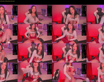 dinaoneg — 70 minute Chaturbate female cam show recording, 1080p, Oct 12, 2021
