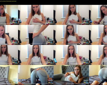 eatmypie69 — 63 minute Chaturbate female cam show recording, 1080p, Oct 12, 2021