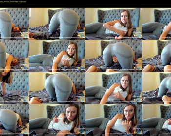 eatmypie69 — 27 minute Chaturbate female cam show recording, 1080p, Oct 12, 2021