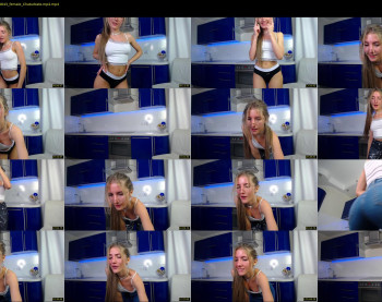ella__sweety — 70 minute Chaturbate female cam show recording, 1080p, Oct 12, 2021