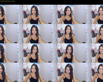 erika_soft — 4 minute Chaturbate female cam show recording, 1080p, Oct 12, 2021