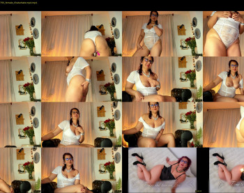 eva_mature — 68 minute Chaturbate female cam show recording, 1080p, Oct 12, 2021