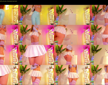 felicity_yours — 70 minute Chaturbate female cam show recording, 1080p, Oct 12, 2021
