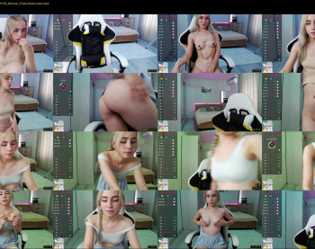 janice_sweet — 70 minute Chaturbate female cam show recording, 1080p, Oct 12, 2021