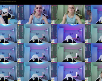 janice_sweet — 10 minute Chaturbate female cam show recording, 1080p, Oct 13, 2021