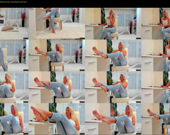 jaylynxxxx74 — 42 minute Chaturbate female cam show recording, 1080p, Oct 12, 2021