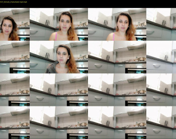 jeniffer1313 — 66 minute Chaturbate female cam show recording, 720p, Oct 12, 2021