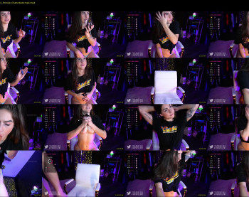 jojodelow — 76 minute Chaturbate female cam show recording, 1080p, Oct 12, 2021