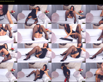 katedolly — 70 minute Chaturbate female cam show recording, 1080p, Oct 12, 2021