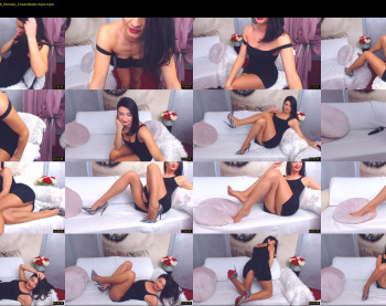 katedolly — 64 minute Chaturbate female cam show recording, 1080p, Oct 12, 2021