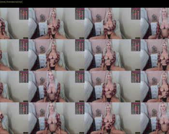 kb3301 — 23 minute Chaturbate couple cam show recording, 1080p, Oct 12, 2021