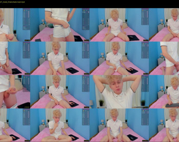 landel_boy — 70 minute Chaturbate male cam show recording, 1080p, Oct 12, 2021