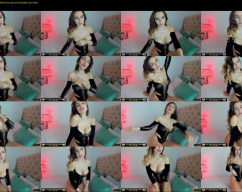 layanaqueen — 4 minute Chaturbate female cam show recording, 1080p, Oct 12, 2021