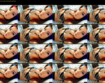 leediseeeex — 9 minute Chaturbate female cam show recording, 1080p, Oct 12, 2021