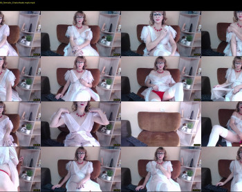 lelapopins — 70 minute Chaturbate female cam show recording, 720p, Oct 12, 2021
