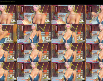 lilipinkette — 3 minute Chaturbate female cam show recording, 1080p, Oct 12, 2021