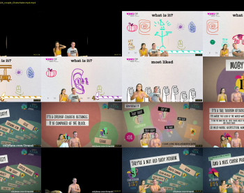 livanddrew — 76 minute Chaturbate couple cam show recording, 1080p, Oct 12, 2021