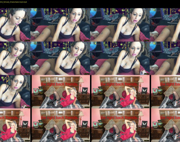 lourdesnoir — 5 minute Chaturbate female cam show recording, 1080p, Oct 12, 2021