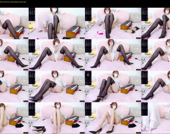 lovely_asahi — 57 minute Chaturbate female cam show recording, 720p, Oct 12, 2021