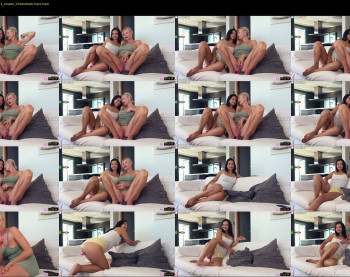 lucycums — 3 minute Chaturbate couple cam show recording, 1080p, Oct 12, 2021