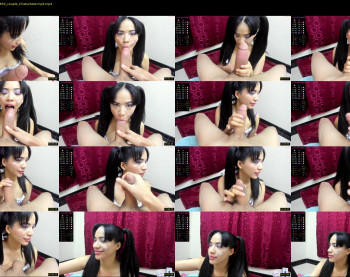 maddisrock — 30 minute Chaturbate couple cam show recording, 720p, Oct 12, 2021
