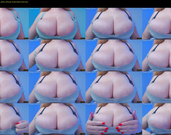 maggielandrin — 71 minute Chaturbate female cam show recording, 720p, Oct 12, 2021