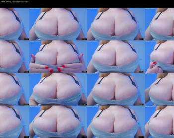 maggielandrin — 71 minute Chaturbate female cam show recording, 720p, Oct 12, 2021