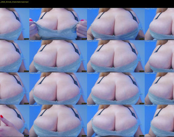 maggielandrin — 50 minute Chaturbate female cam show recording, 720p, Oct 12, 2021