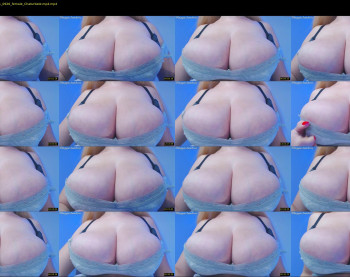 maggielandrin — 35 minute Chaturbate female cam show recording, 720p, Oct 12, 2021