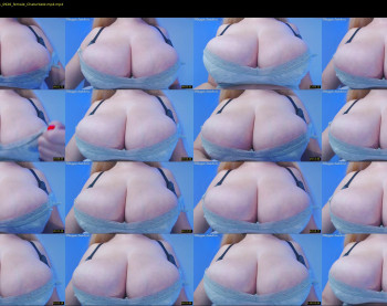 maggielandrin — 69 minute Chaturbate female cam show recording, 720p, Oct 12, 2021