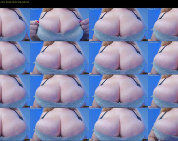 maggielandrin — 4 minute Chaturbate female cam show recording, 720p, Oct 12, 2021