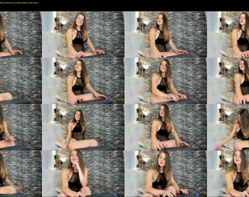 mara_storm — 11 minute Chaturbate female cam show recording, 1080p, Oct 12, 2021