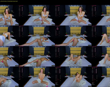 mary_janee__ — 41 minute Chaturbate female cam show recording, 1080p, Oct 12, 2021