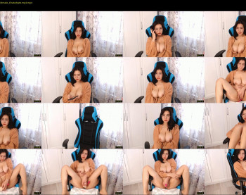 mei_tin — 48 minute Chaturbate female cam show recording, 720p, Oct 12, 2021