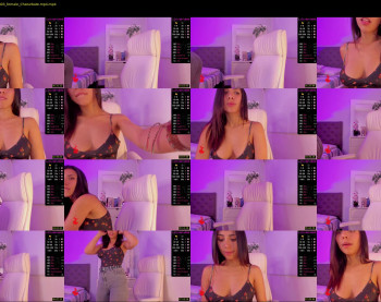 missflorida — 9 minute Chaturbate female cam show recording, 1080p, Oct 12, 2021