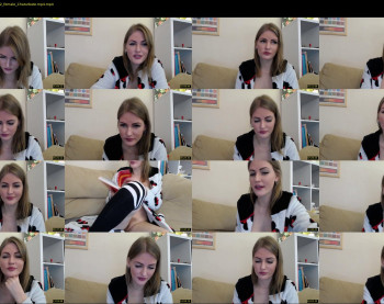 misslucci — 19 minute Chaturbate female cam show recording, 1080p, Oct 12, 2021
