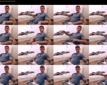 mr_longboy — 10 minute Chaturbate male cam show recording, 720p, Oct 12, 2021