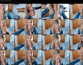 nancy_d — 59 minute Chaturbate female cam show recording, 720p, Oct 12, 2021