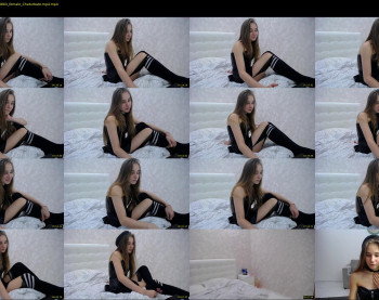 nancycute__ — 12 minute Chaturbate female cam show recording, 720p, Oct 12, 2021