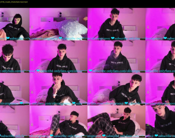 oliverrgroove — 70 minute Chaturbate male cam show recording, 1080p, Oct 12, 2021